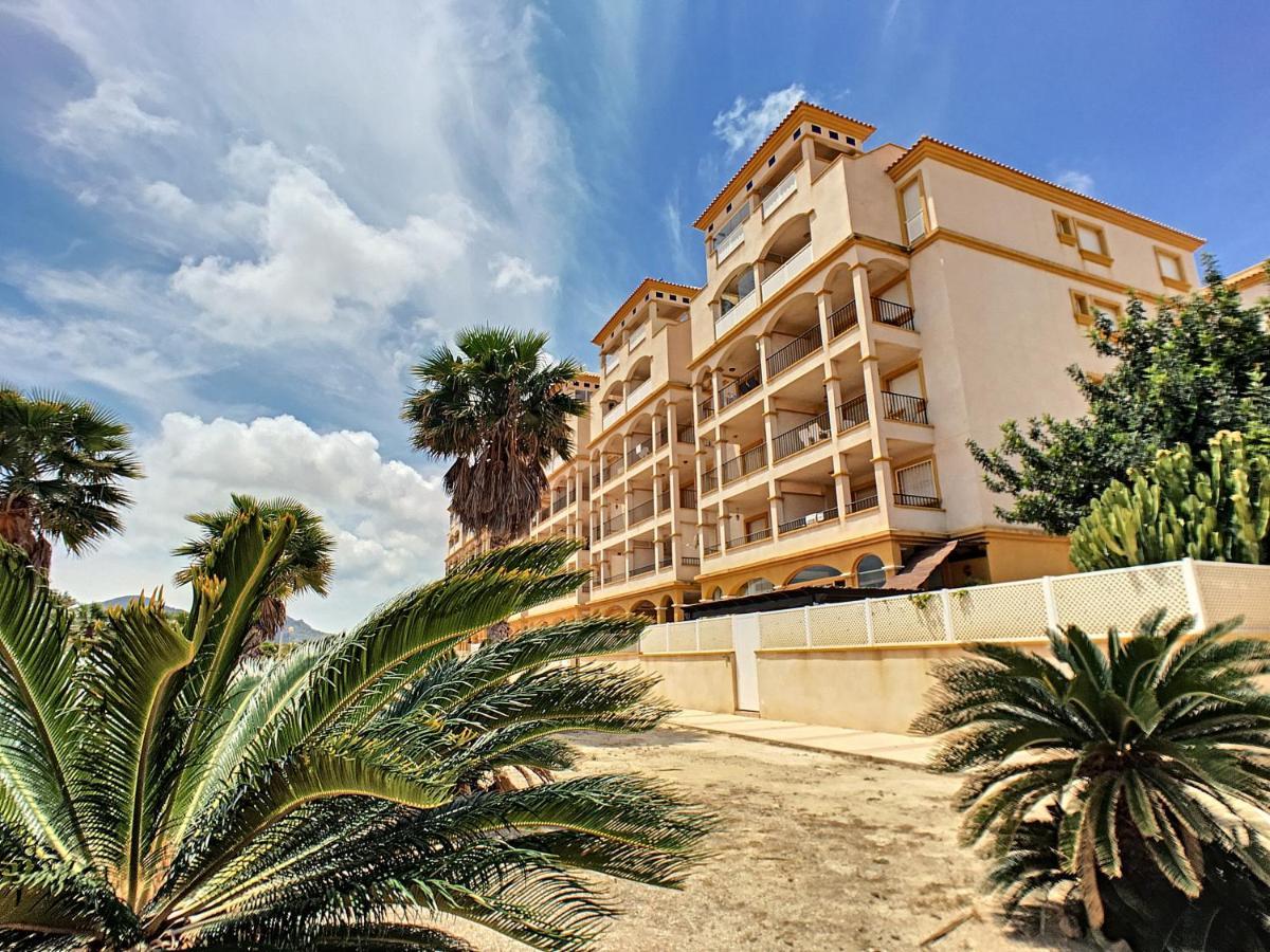 Ribera Beach 3 - 0809 Mar de Cristal Exterior photo